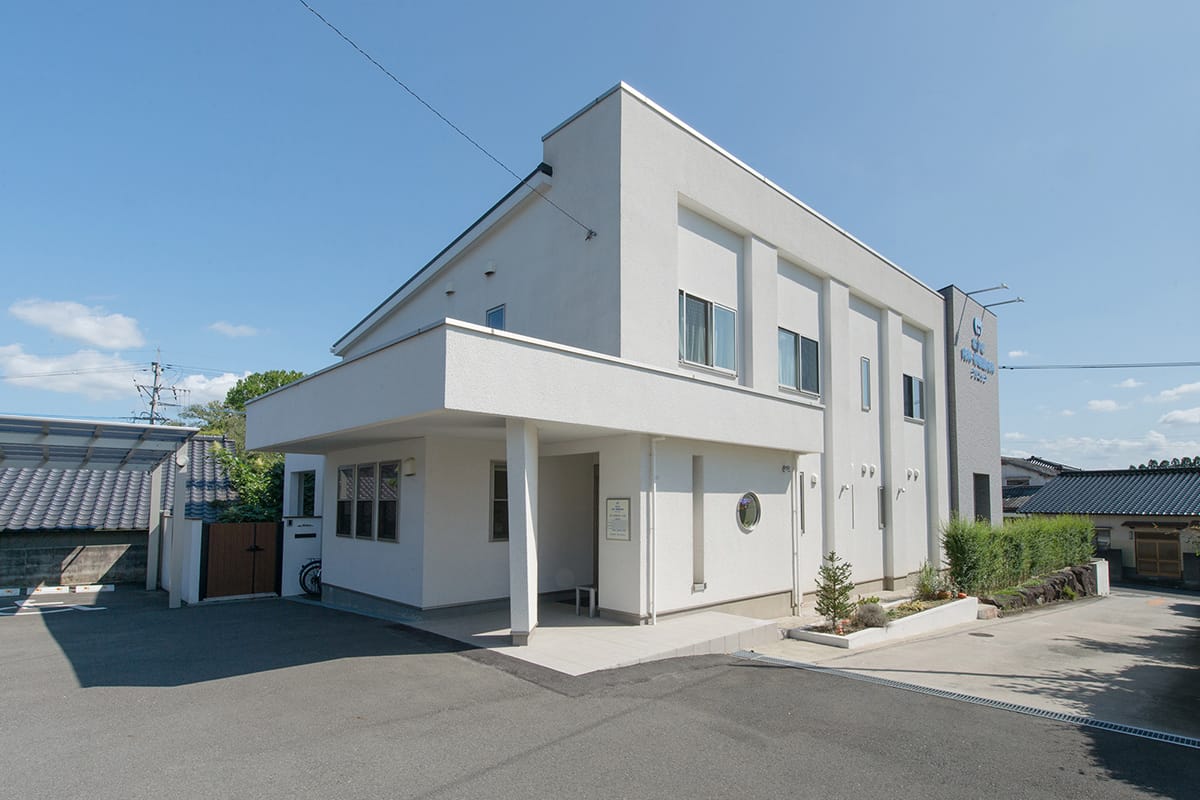 むかさ内科呼吸器内科クリニック 田川郡糸田町の内科・呼吸器内科の写真(福岡県糸田町)